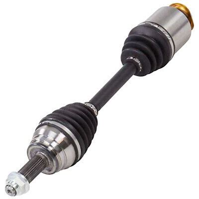 Drive shaft assembly5